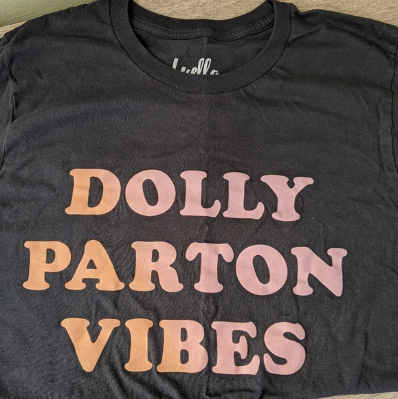 Dolly parton vibes shirt Clearance